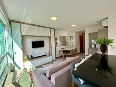 Apartamento com 3 Quartos à venda, 90m² no Zona Nova, Capão da Canoa