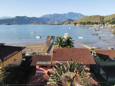 Casa com 4 Quartos para alugar, 350m² no Retiro (Cunhambebe), Angra dos Reis