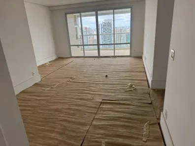 Apartamento com 3 Quartos à venda, 160m² no Vila Mariana, São Paulo