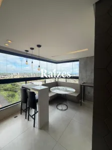 Apartamento com 2 Quartos à venda, 64m² no Custódio Pereira, Uberlândia