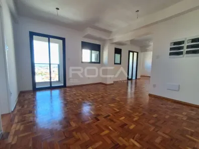 Apartamento com 3 Quartos à venda, 110m² no Centro, São Carlos