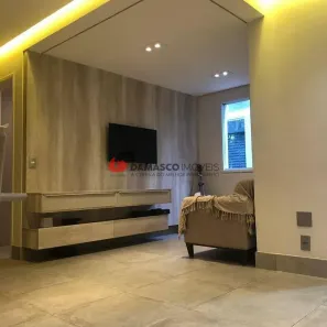 Apartamento com 3 Quartos à venda, 96m² no Vila Ivone, São Paulo