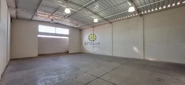 Ponto Comercial para alugar, 350m² no Jardim Novo Campos Elíseos, Campinas
