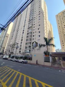 Apartamento com 4 Quartos à venda, 114m² no Vila Santo Antônio, Guarulhos