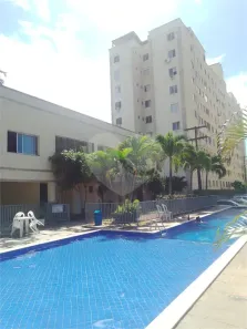 Apartamento com 2 Quartos à venda, 71m² no Centro, Lauro de Freitas
