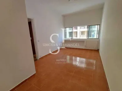 Apartamento com 2 Quartos à venda, 57m² no Praça da Bandeira, Rio de Janeiro