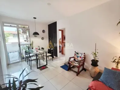 Apartamento com 2 Quartos à venda, 65m² no Havaí, Belo Horizonte