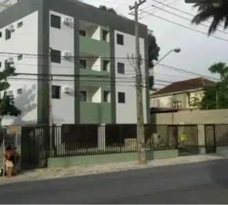 Apartamento com 2 Quartos à venda, 52m² no Tejipió, Recife