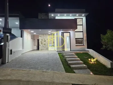 Casa com 3 Quartos à venda, 144m² no Wanel Ville, Sorocaba