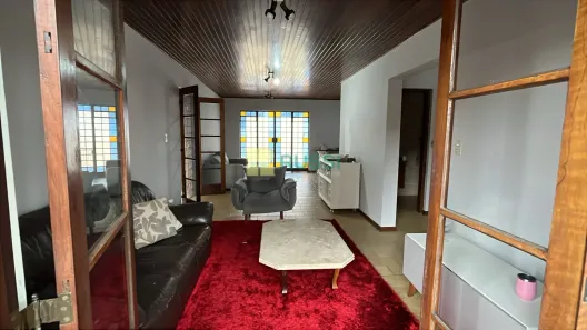 Sobrado com 4 Quartos à venda, 349m² no Jardim Esplanada, São José dos Campos