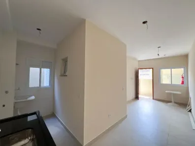 Apartamento com 2 Quartos à venda, 39m² no Vila Baruel, São Paulo