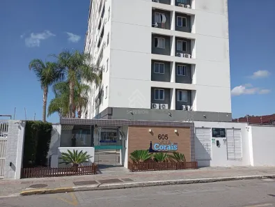 Apartamento com 2 Quartos à venda, 54m² no Cidade Nova, Itajaí