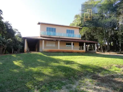 Fazenda/Sítio com 6 Quartos à venda, 600m² no Capão Redondo, Salto de Pirapora