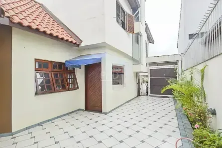 Sobrado com 3 Quartos à venda, 330m² no Independência, São Bernardo do Campo