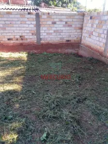 Lote/Terreno à venda, 440m² no Vila Santista, Bauru