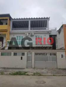 Casa com 4 Quartos à venda, 117m² no Oswaldo Cruz, Rio de Janeiro