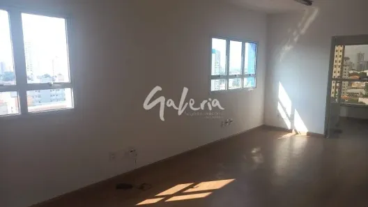 Sala Comercial para alugar, 50m² no Pinheirinho, Santo André