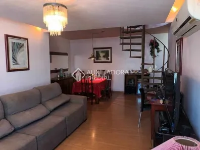 Cobertura com 3 Quartos à venda, 196m² no Santo Antônio, Porto Alegre