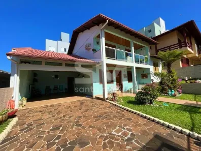 Casa com 3 Quartos à venda, 259m² no Santa Maria, Chapecó