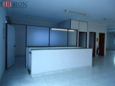 Sala Comercial à venda, 549m² no Maranhão, São Paulo