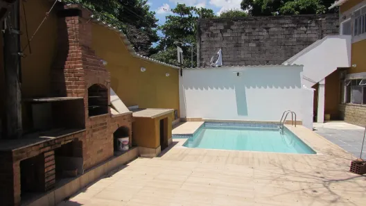 Casa com 4 Quartos à venda, 415m² no Anil, Rio de Janeiro