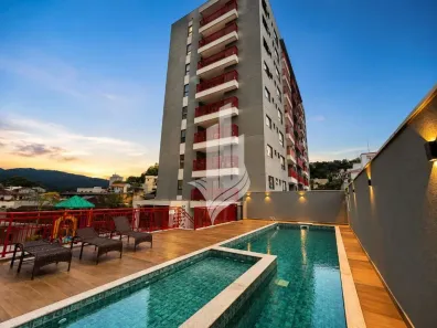 Apartamento com 2 Quartos à venda, 71m² no Velha, Blumenau