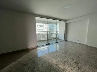 Apartamento com 4 Quartos para alugar, 120m² no Buritis, Belo Horizonte