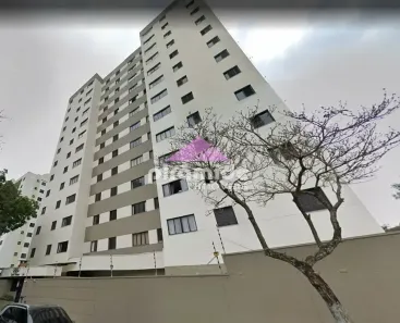 Apartamento com 3 Quartos para alugar, 83m² no Parque Residencial Aquarius, São José dos Campos