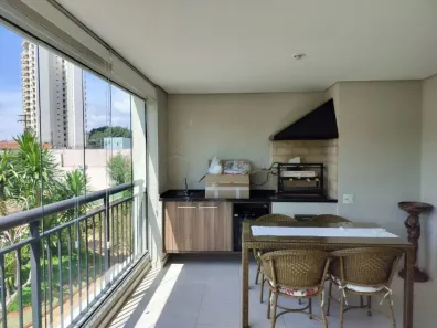 Apartamento com 2 Quartos à venda, 100m² no Jardim São Bento, Jundiaí