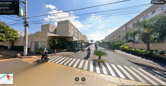 Apartamento com 2 Quartos à venda, 10m² no Jardim Heitor Rigon, Ribeirão Preto