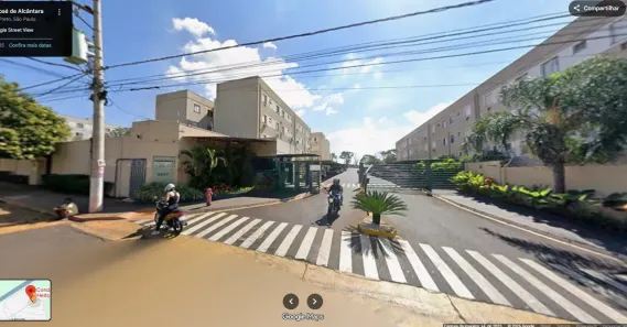 Apartamento com 2 Quartos à venda, 10m² no Jardim Heitor Rigon, Ribeirão Preto