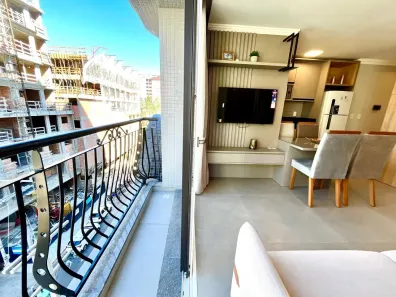 Apartamento com 2 Quartos à venda, 69m² no Zona Nova, Capão da Canoa