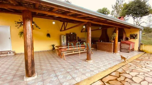 Fazenda/Sítio com 3 Quartos à venda, 100m² no Souzas, Monteiro Lobato
