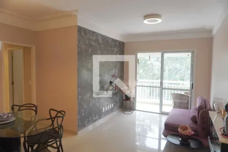Apartamento com 2 Quartos à venda, 94m² no Tamboré, Santana de Parnaíba