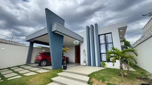 Casa com 3 Quartos à venda, 160m² no Vila dos Ipês, Lagoa Santa