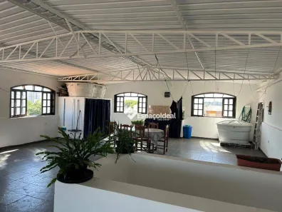 Casa com 4 Quartos à venda, 486m² no Jardim Gonçalves, Sorocaba