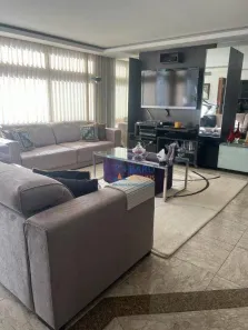Apartamento com 4 Quartos à venda, 362m² no Cerqueira César, São Paulo