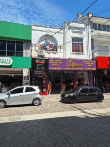 Prédio Comercial com 1 Quarto à venda, 339m² no Centro, São Leopoldo