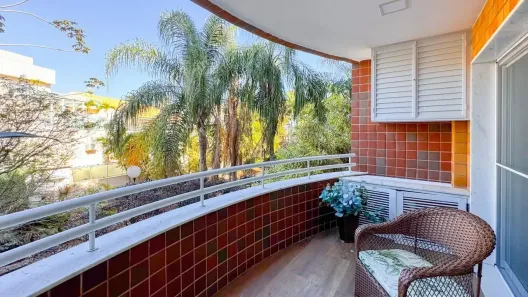 Apartamento com 2 Quartos à venda, 86m² no Camboinhas, Niterói