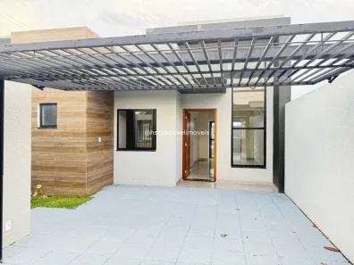 Casa com 2 Quartos à venda, 70m² no Coqueiral, Cascavel