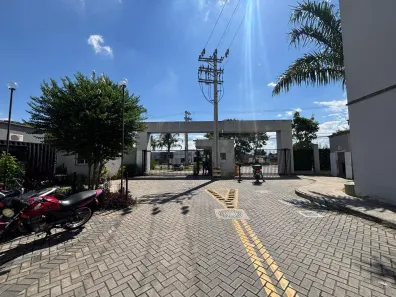 Apartamento com 2 Quartos à venda, 44m² no Jardim dos Estados, Taubaté