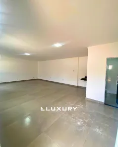 Sala Comercial com 1 Quarto para alugar, 55m² no Conjunto Uirapuru, Senador Canedo
