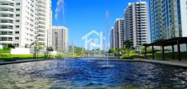 Apartamento com 2 Quartos à venda, 79m² no Barra Olímpica, Rio de Janeiro