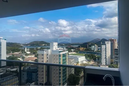 Apartamento com 2 Quartos à venda, 80m² no Bento Ferreira, Vitória