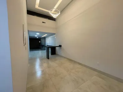 Casa com 3 Quartos à venda, 148m² no Jardim América, Goiânia