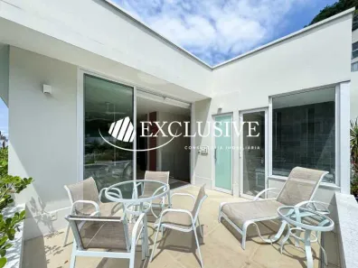 Cobertura com 4 Quartos à venda, 225m² no Leblon, Rio de Janeiro