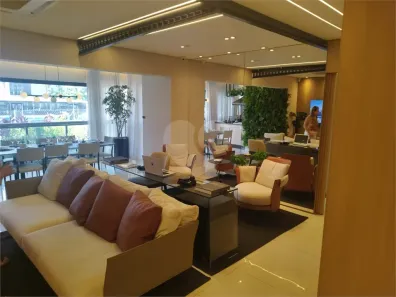 Apartamento com 1 Quarto à venda, 32m² no Vila Clementino, São Paulo