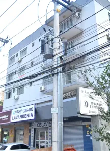 Sala Comercial para alugar, 40m² no Setor Bueno, Goiânia