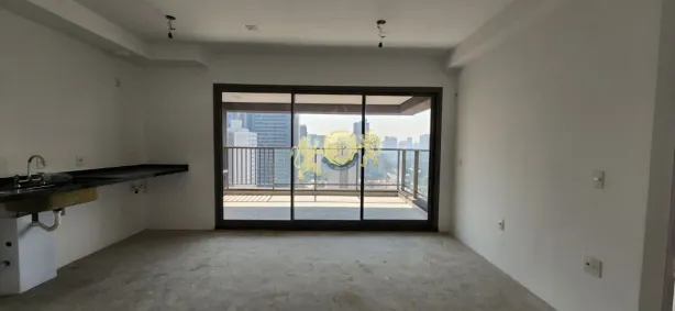 Apartamento com 2 Quartos à venda, 73m² no Santo Amaro, São Paulo