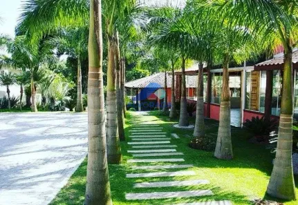 Lote/Terreno à venda, 2500m² no Chácaras São José, São José dos Campos